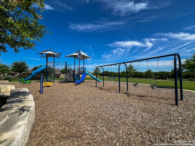 9811 Sanborn Grist, San Antonio, TX 78254