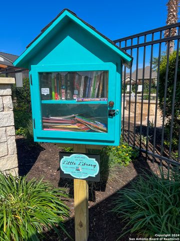 9811 Sanborn Grist, San Antonio, TX 78254