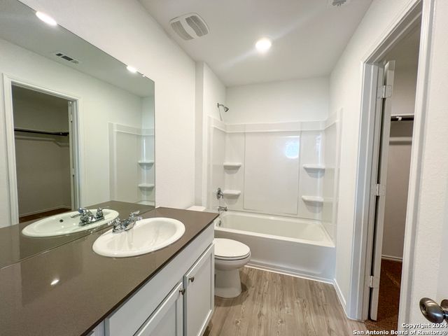 9811 Sanborn Grist, San Antonio, TX 78254