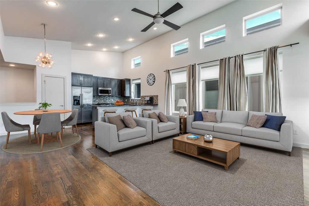 1811 Euclid Avenue 5, Dallas, TX 75206