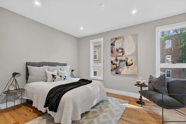 123-125 Centre Street 6, Boston, MA 02124