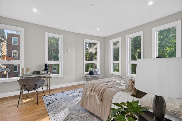 123-125 Centre Street 6, Boston, MA 02124