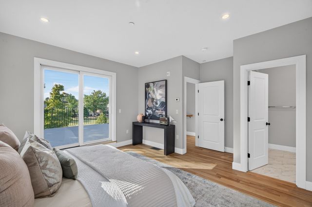 123-125 Centre Street 6, Boston, MA 02124
