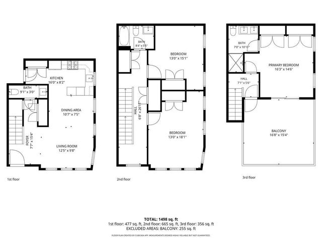 123-125 Centre Street 6, Boston, MA 02124