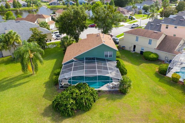 8051 WHITE CRANE COURT, Kissimmee, FL 34747