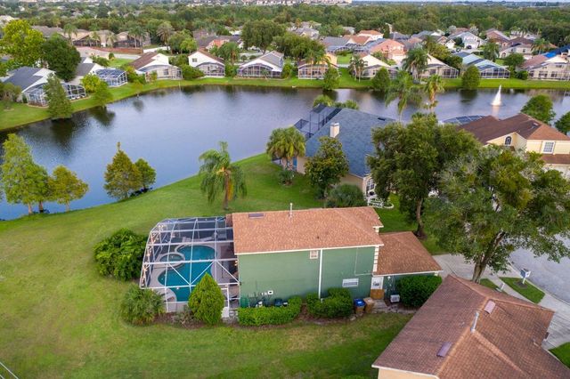 8051 WHITE CRANE COURT, Kissimmee, FL 34747