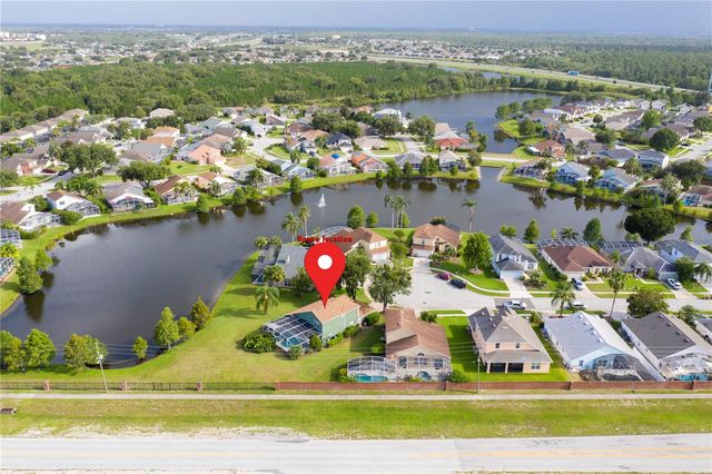8051 WHITE CRANE COURT, Kissimmee, FL 34747