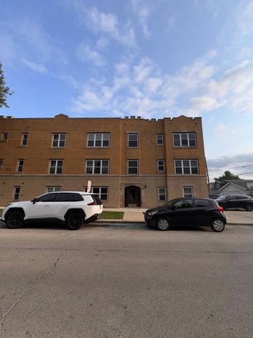 7229 W PALMER Street G, Elmwood Park, IL 60707