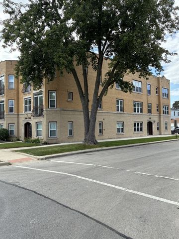 7229 W PALMER Street G, Elmwood Park, IL 60707