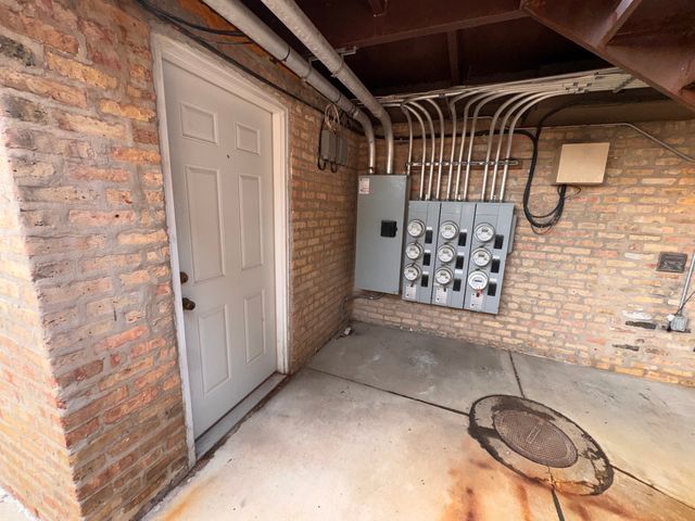7229 W PALMER Street G, Elmwood Park, IL 60707