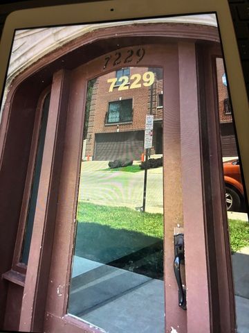7229 W PALMER Street G, Elmwood Park, IL 60707