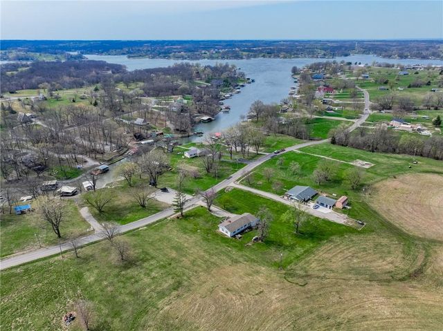 Lot 1038 Lake Viking Terrace, Gallatin, MO 64640