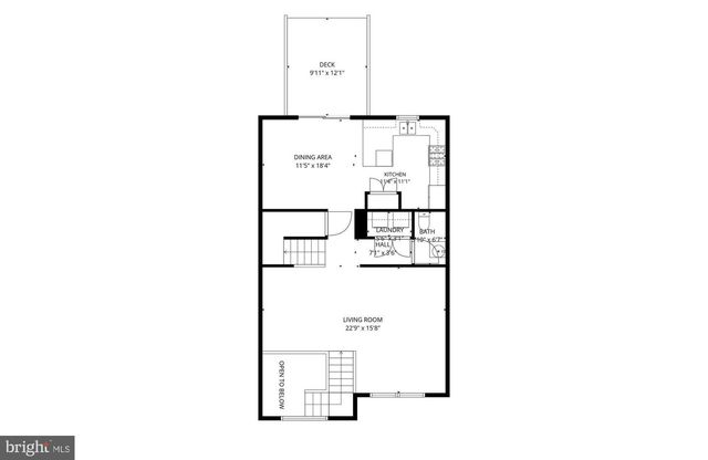 6239 SPRING KNOLL DR, Harrisburg, PA 17111