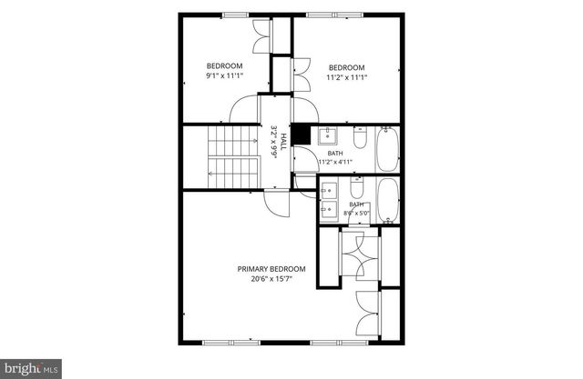 6239 SPRING KNOLL DR, Harrisburg, PA 17111