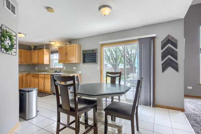 25712 W Lilac Avenue, Monee, IL 60449