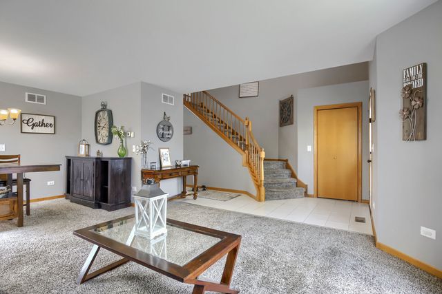 25712 W Lilac Avenue, Monee, IL 60449