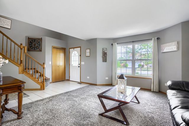25712 W Lilac Avenue, Monee, IL 60449