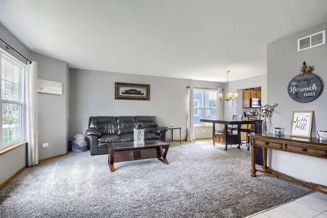 25712 W Lilac Avenue, Monee, IL 60449