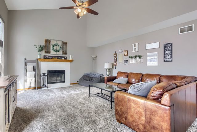 25712 W Lilac Avenue, Monee, IL 60449