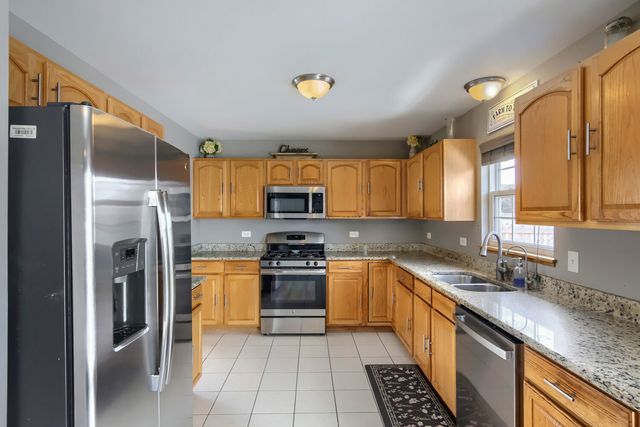 25712 W Lilac Avenue, Monee, IL 60449