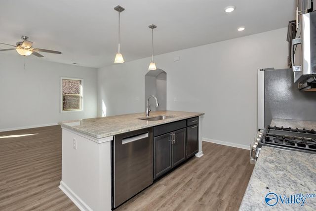 302 Holt Street, Meridianville, AL 35759