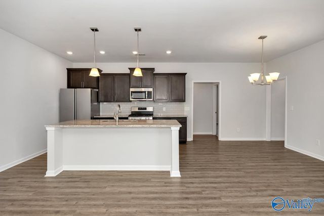 302 Holt Street, Meridianville, AL 35759