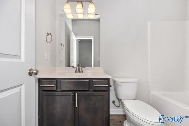 302 Holt Street, Meridianville, AL 35759