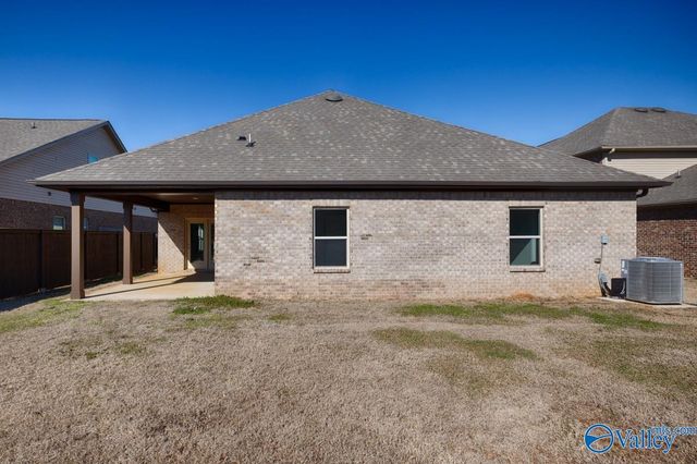 302 Holt Street, Meridianville, AL 35759