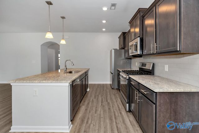 302 Holt Street, Meridianville, AL 35759