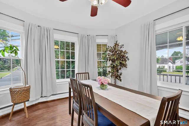 5 Parker Street, Manchester, CT 06040