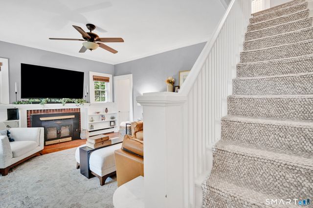 5 Parker Street, Manchester, CT 06040