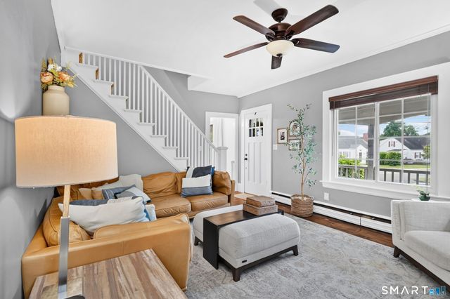 5 Parker Street, Manchester, CT 06040