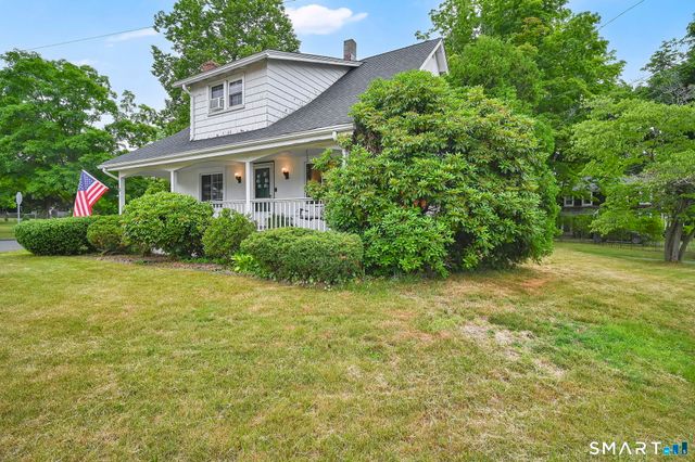 5 Parker Street, Manchester, CT 06040