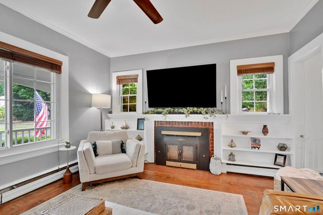 5 Parker Street, Manchester, CT 06040
