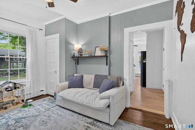 5 Parker Street, Manchester, CT 06040