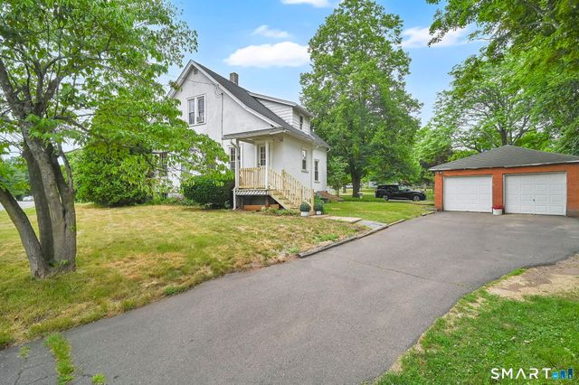 5 Parker Street, Manchester, CT 06040