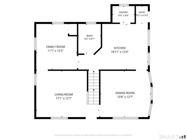 5 Parker Street, Manchester, CT 06040