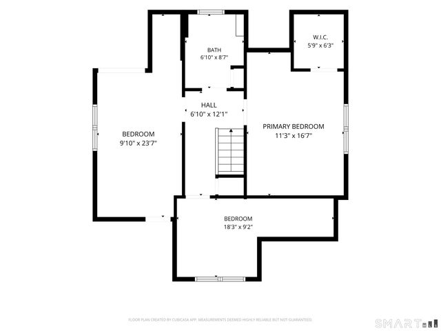 5 Parker Street, Manchester, CT 06040