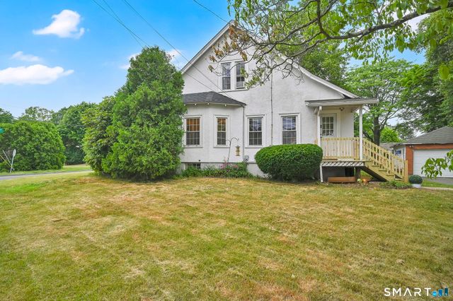 5 Parker Street, Manchester, CT 06040