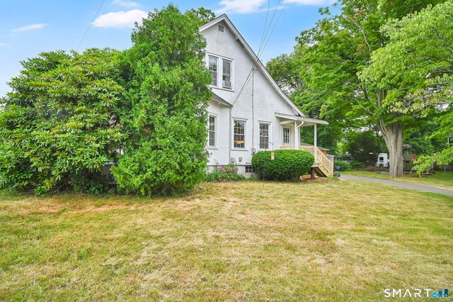5 Parker Street, Manchester, CT 06040
