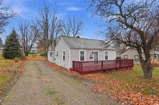 1004 Keller Drive, New Haven, IN 46774