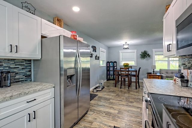 60 Tarrent Street, Andrews, NC 28901