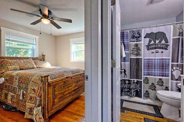 60 Tarrent Street, Andrews, NC 28901