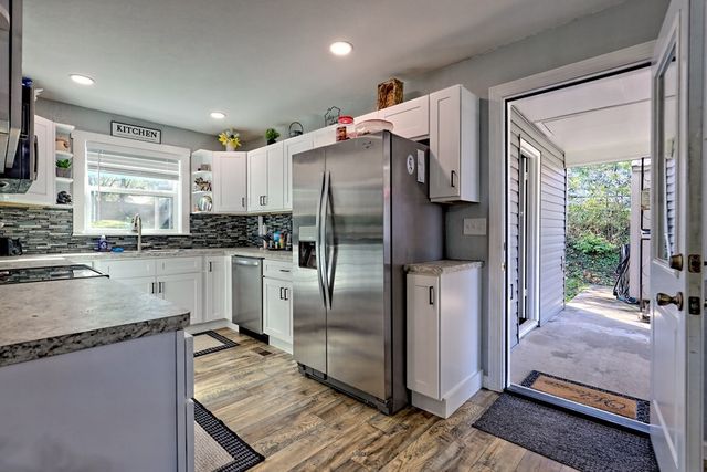 60 Tarrent Street, Andrews, NC 28901