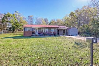 60 Tarrent Street, Andrews, NC 28901