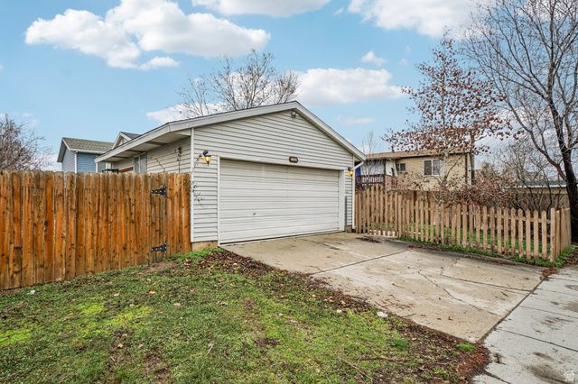 4599 W FRIARDALE ST, West Valley City, UT 84120