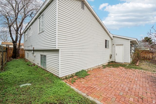 4599 W FRIARDALE ST, West Valley City, UT 84120