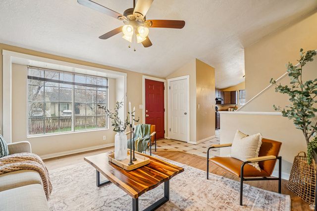 4599 W FRIARDALE ST, West Valley City, UT 84120