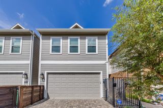 1405 Nashua Street, Houston, TX 77008
