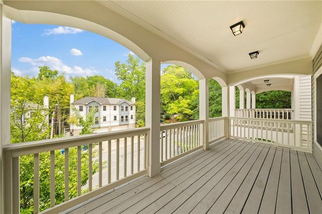 737 St Charles Avenue NE, Atlanta, GA 30306